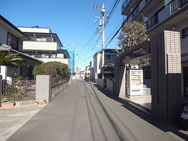 ワコーレ相武台前 3枚目 ワコーレ相武台前