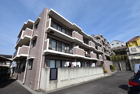 エクセル海老名秋葉台 8枚目 エクセル海老名秋葉台