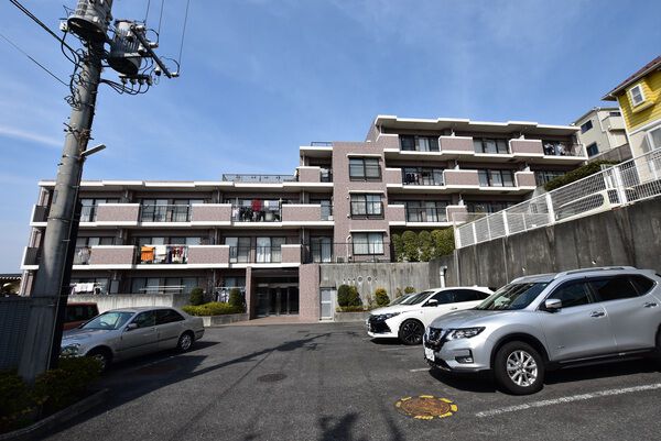 エクセル海老名秋葉台