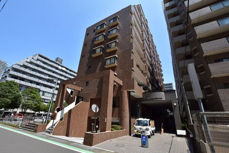 ライオンズマンション海老名第2 8枚目 ライオンズマンション海老名第2