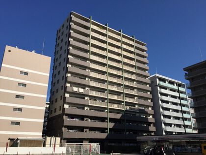 グランスィート本厚木