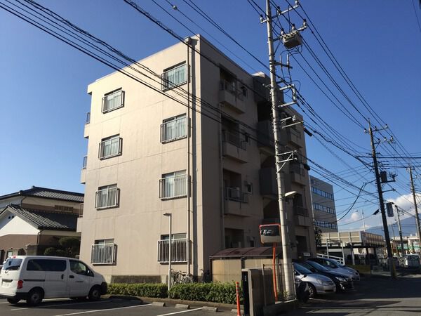 サニース厚木 2枚目 サニース厚木