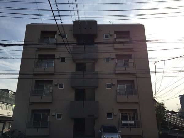 サニース厚木 3枚目 サニース厚木