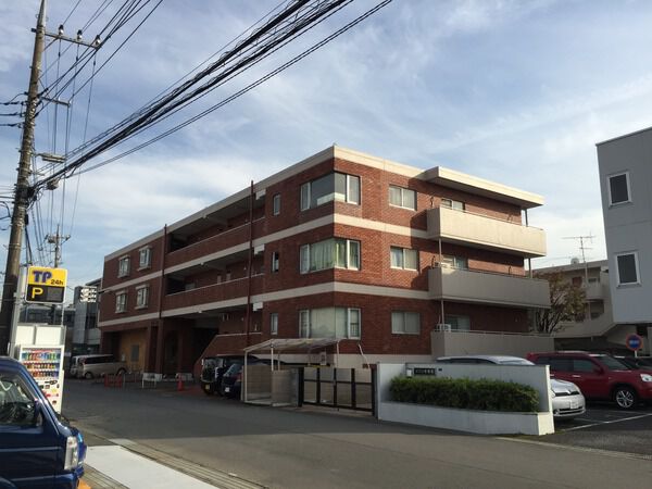 タック本厚木 5枚目 タック本厚木