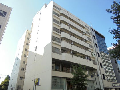 厚木グリーンコーポ