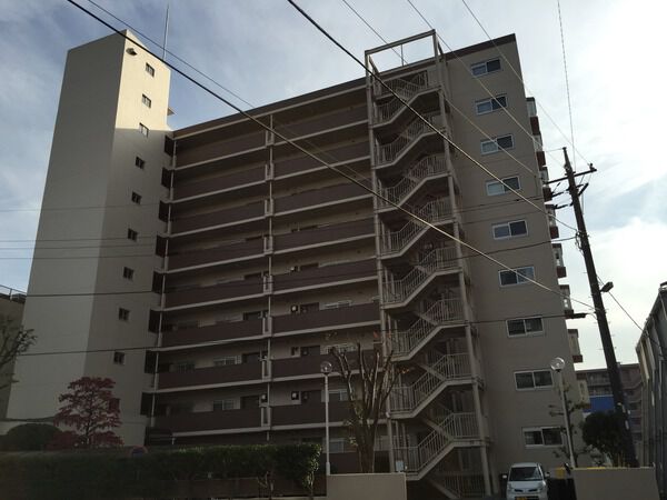 厚木栄町ハイツ 2枚目 厚木栄町ハイツ