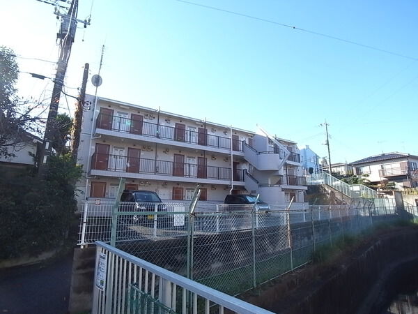 キャッスルマンション東林間