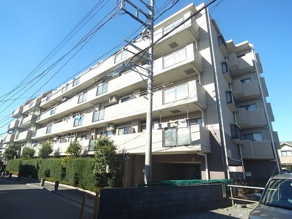 つきみ野デュープレックス