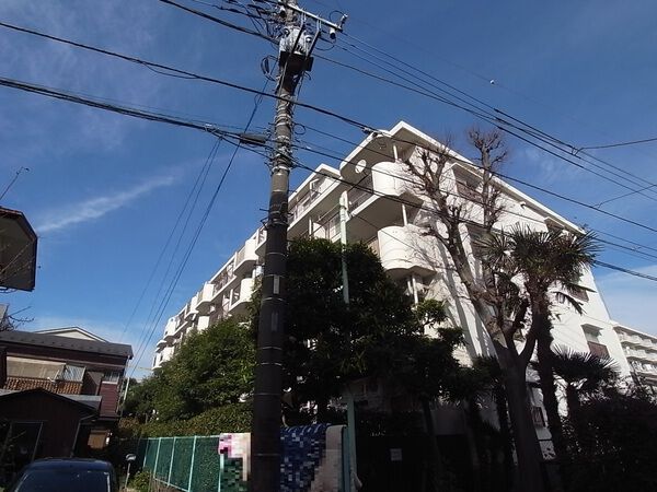 東林間オリエントハウス