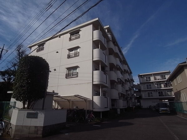 東林間オリエントハウス