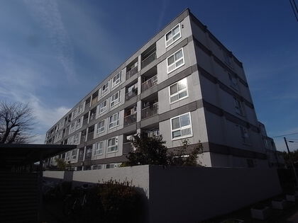 東林間コーポラス 8枚目 東林間コーポラス