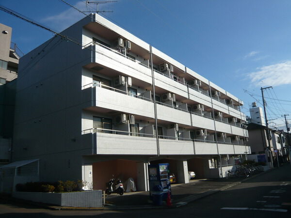 ダイホープラザ大和 3枚目 ダイホープラザ大和