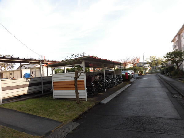 コーポ土棚