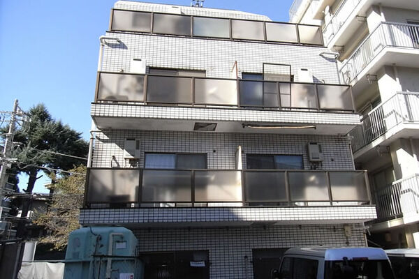 代官山ビリジアン