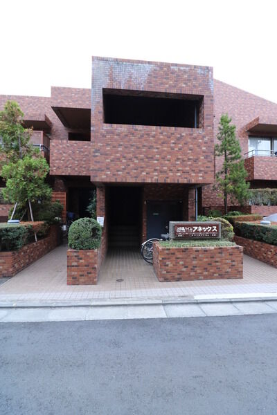 上目黒ハイムアネックス 3枚目 上目黒ハイムアネックス