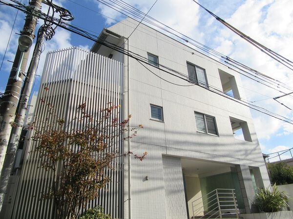 フォルス学芸大学ラクシーズ 3枚目 フォルス学芸大学ラクシーズ