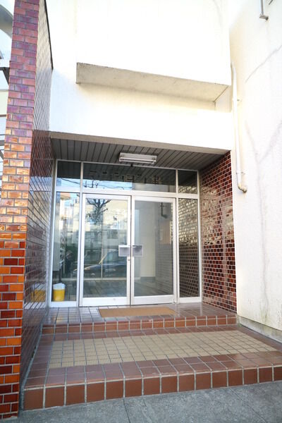 マンション津軽