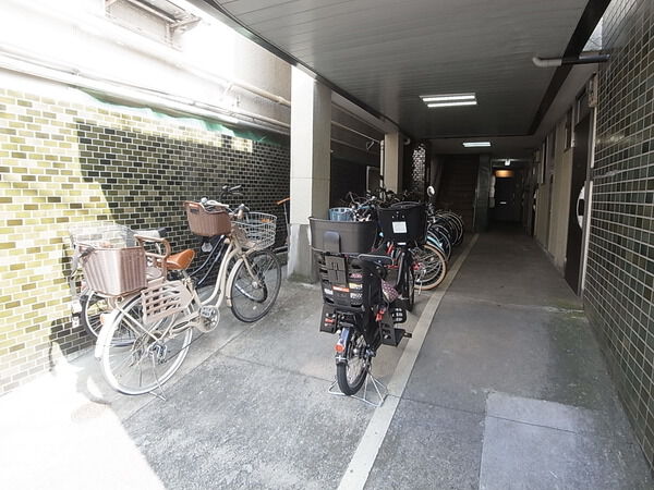 目黒第３コーポラス