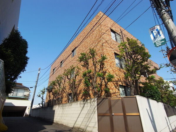 【ハイラーク八雲】外観写真 【ハイラーク八雲】外観写真