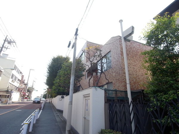 【ハイラーク八雲】外観写真 【ハイラーク八雲】外観写真