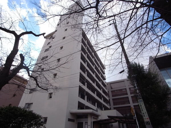 【都立大グリーンパーク】外観写真 【都立大グリーンパーク】外観写真