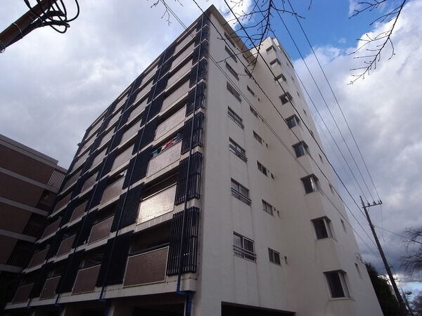 【都立大グリーンパーク】外観写真 【都立大グリーンパーク】外観写真