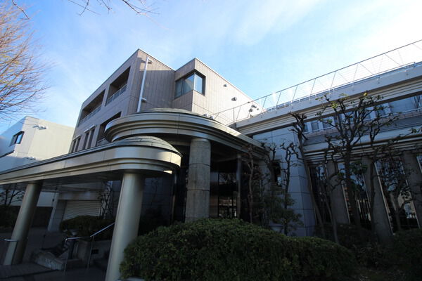【ストークグラン深沢】外観写真