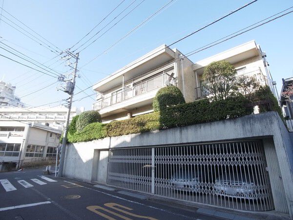 ベルテ田園調布 2枚目 ベルテ田園調布