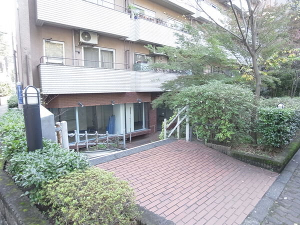 田園調布ハイツ