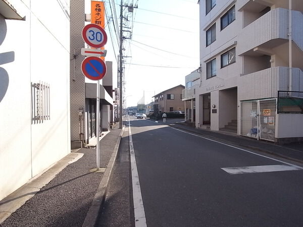 ヴァンハウス綱島
