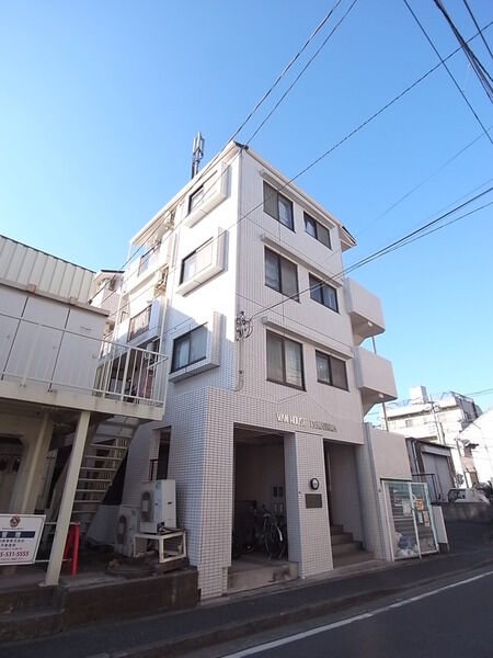 ヴァンハウス綱島