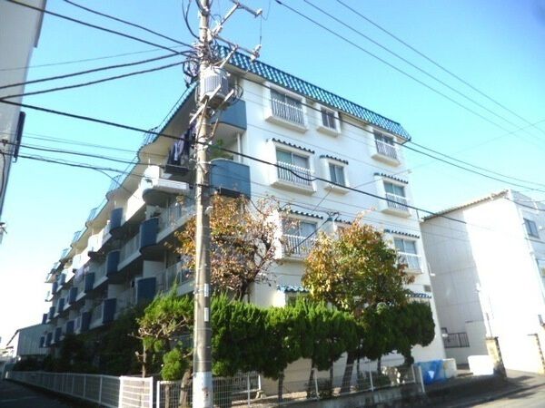 ベルメゾンエスペランス駒岡 2枚目 ベルメゾンエスペランス駒岡