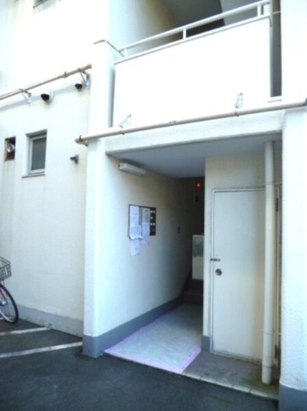 ベルメゾンエスペランス駒岡 3枚目 ベルメゾンエスペランス駒岡