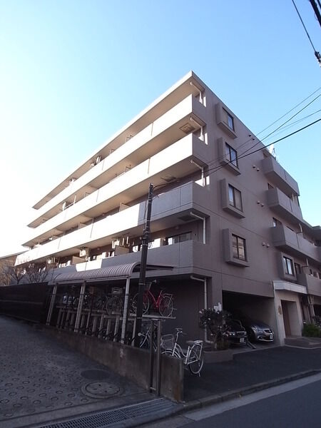 ボヌール綱島 2枚目 ボヌール綱島