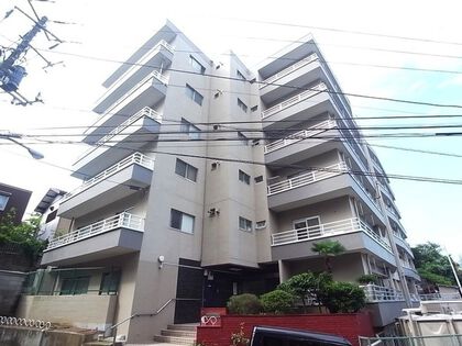 外観写真 外観写真