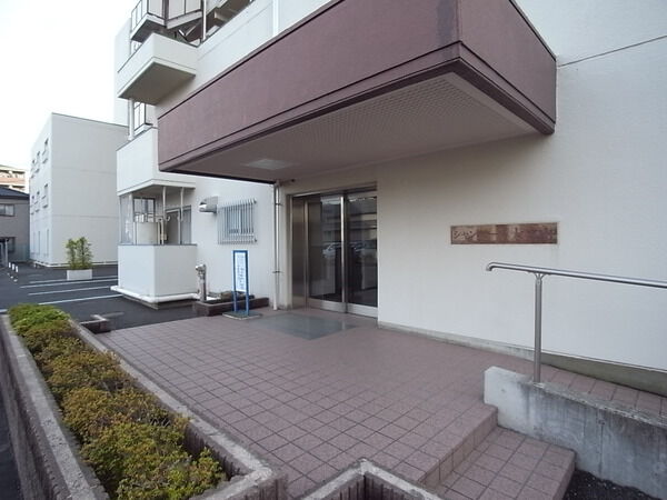 シャンボール大倉山