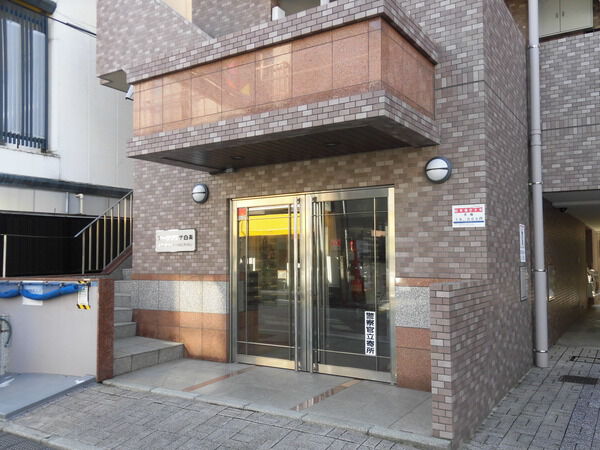 アークプラザ白楽 2枚目 アークプラザ白楽