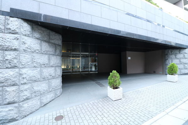 パークハウス諏訪山プレゼンス 3枚目 パークハウス諏訪山プレゼンス