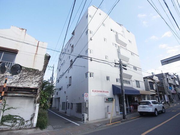ハイム田園 2枚目 ハイム田園