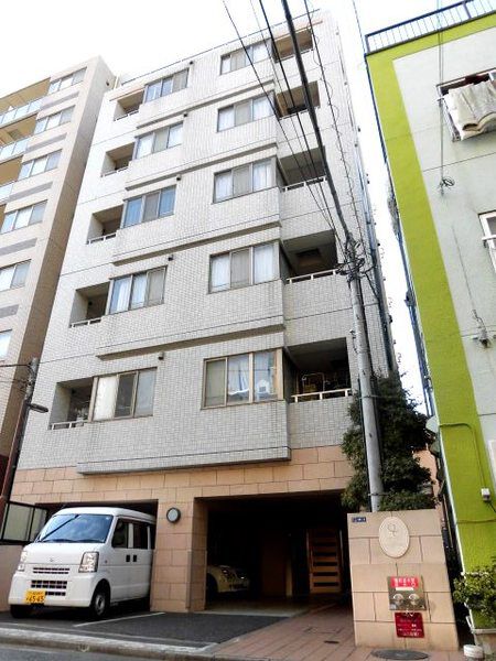 クイーンシティ元住吉