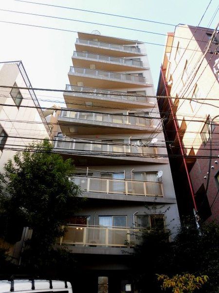 ジュワイユ住吉