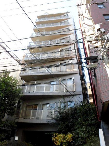 ジュワイユ住吉