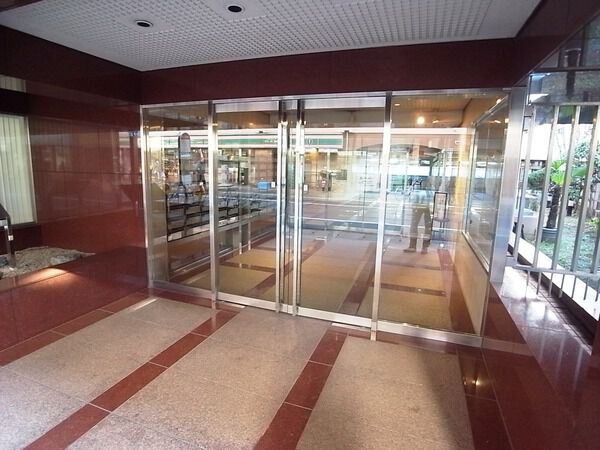 ゾンネンハイム元住吉 2枚目 ゾンネンハイム元住吉