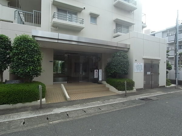 ファミネス元住吉 3枚目 ファミネス元住吉