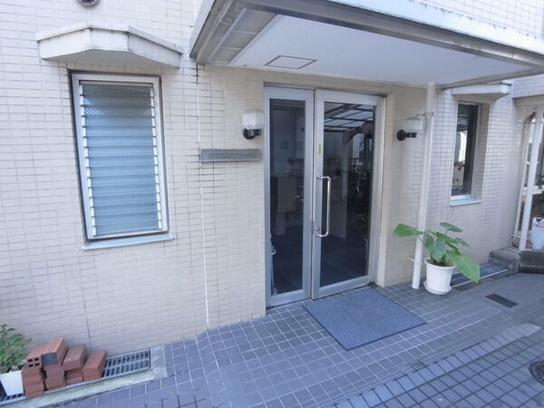 田園調布フラッツ
