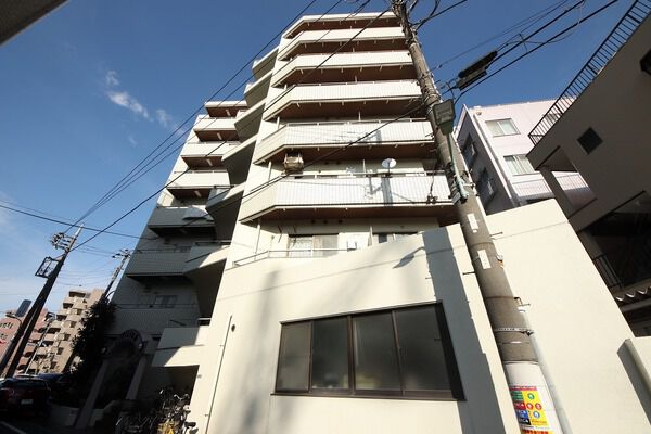 ハイツベルグ武蔵