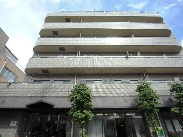 サンヒルズ田園調布 3枚目 サンヒルズ田園調布