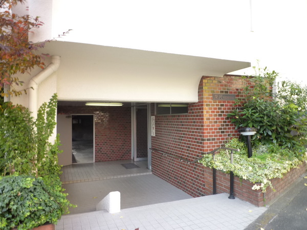 深沢ヒミコマンシヨン