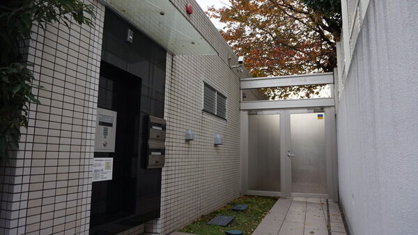 オープンレジデンス三軒茶屋