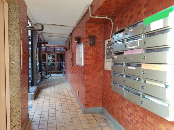 ニューウエルハイツ上馬